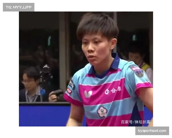 日本女双平本梨梨菜-石川心菜险胜台北组合 晋级下一轮