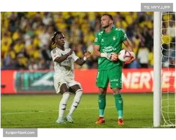 维尼修斯前插数据亮眼 皇马边锋进攻三区活跃