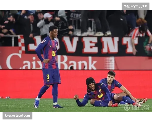 赫罗纳反击中前场连接效率高于巴萨传控渗透成功率